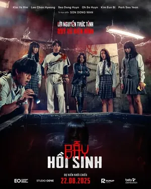 Bẫy Hồi Sinh