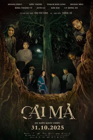 Cải Mã
