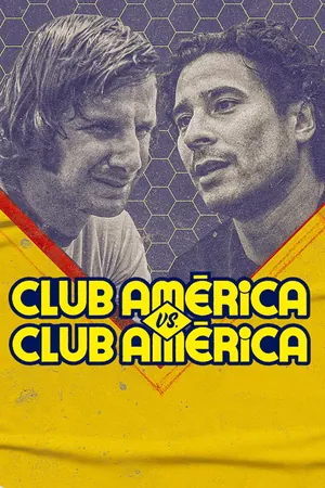 Club América Vs. Club América