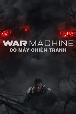 Cỗ Máy Chiến Tranh
