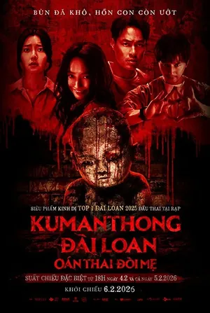 Oán Thai Đòi Mẹ