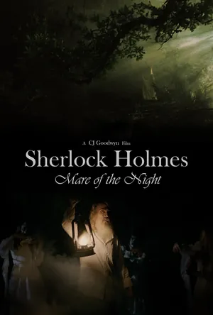 Sherlock Holmes: Thám Tử Đêm