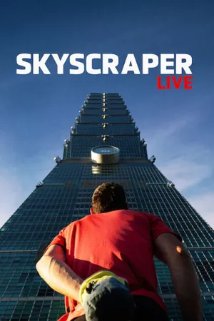 Skyscraper Live