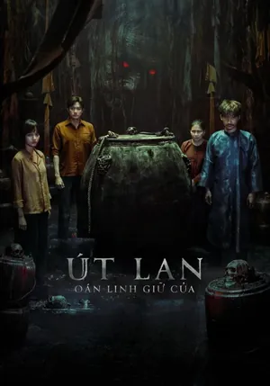 Út Lan: Oán Linh Giữ Của